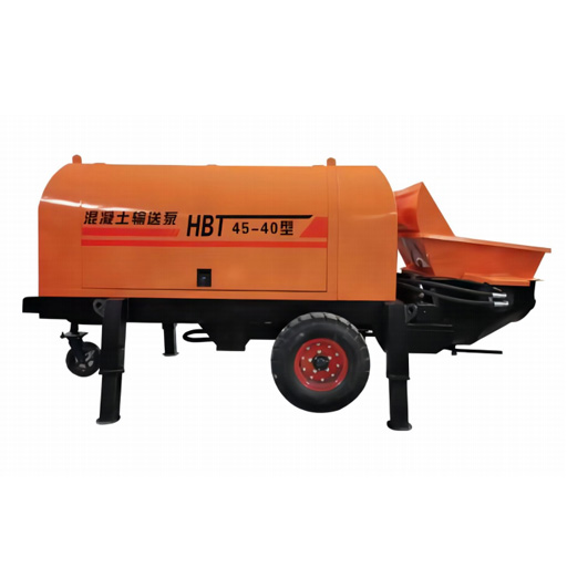 MG45-40 Concrete pump