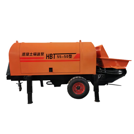 MG55-50 Concrete pump
