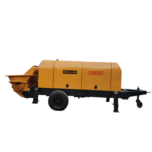 MG90-60 Concrete pump