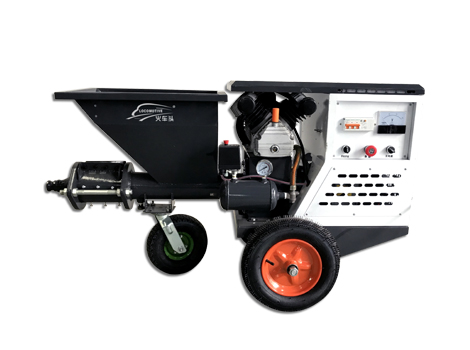 HCT-230-1 Spraying Machine