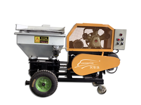 HCT Single Cylinder Piston Engine -1
