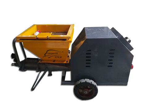 HCT-230-S Spray Coating Machine